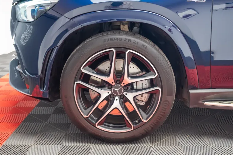 Mercedes-Benz GLE 53 AMG din 2021 cu 84.058 km - oferta MER147718 - foto 11