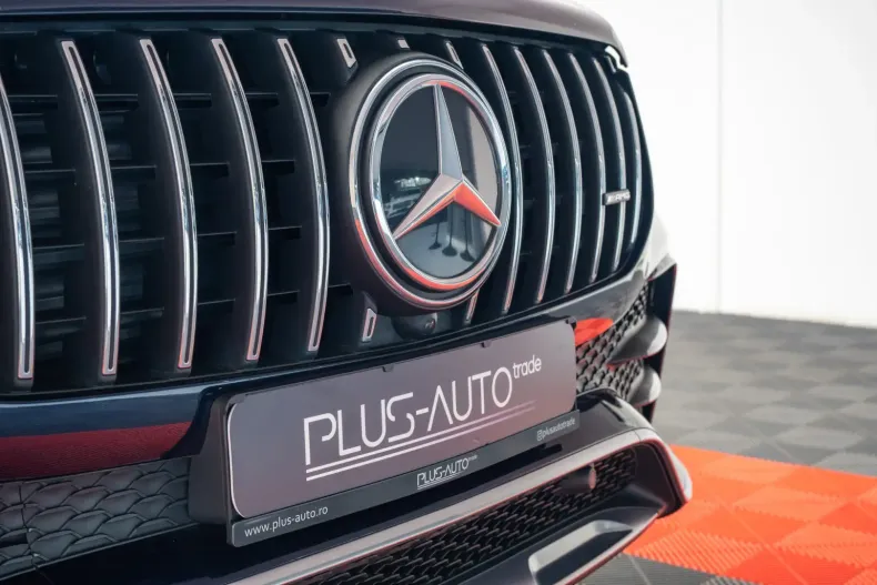 Mercedes-Benz GLE 53 AMG din 2021 cu 84.058 km - oferta MER147718 - foto 13