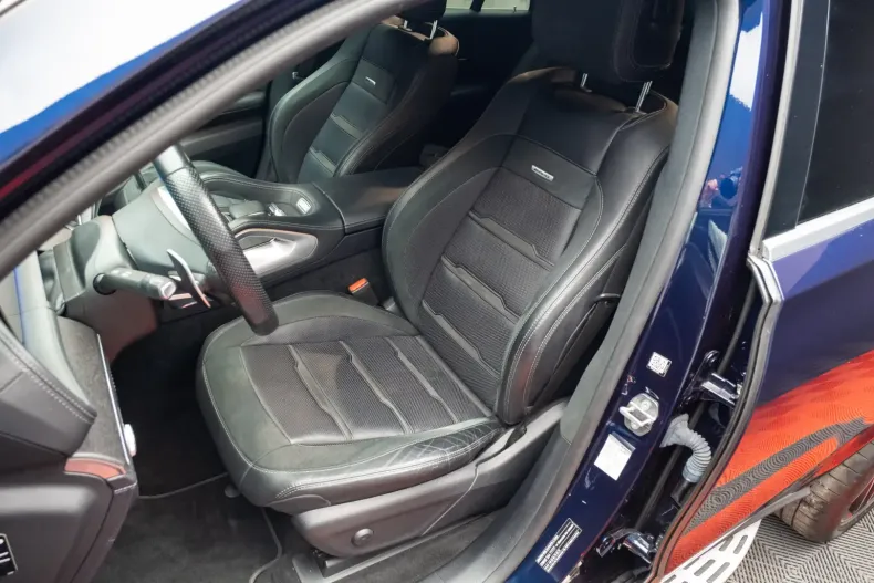 Mercedes-Benz GLE 53 AMG din 2021 cu 84.058 km - oferta MER147718 - foto 18