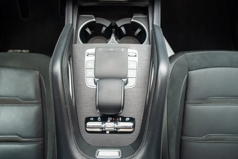 Mercedes-Benz GLE 53 AMG din 2021 cu 84.058 km - oferta MER147718 - foto 22