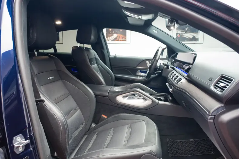 Mercedes-Benz GLE 53 AMG din 2021 cu 84.058 km - oferta MER147718 - foto 28