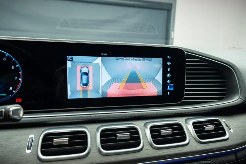 Mercedes-Benz GLE 53 AMG din 2021 cu 84.058 km - oferta MER147718 - foto 31