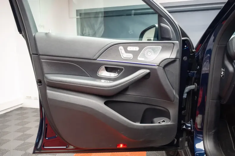 Mercedes-Benz GLE 53 AMG din 2021 cu 84.058 km - oferta MER147718 - foto 32