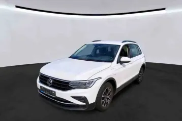 Volkswagen Tiguan din 2021 - oferta VOL147719