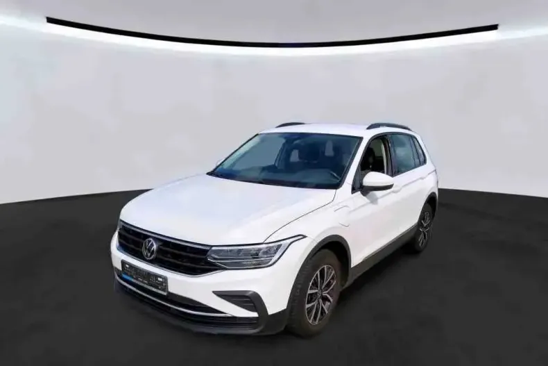 Volkswagen Tiguan din 2021 cu 101.000 km - oferta VOL147719 - foto 1