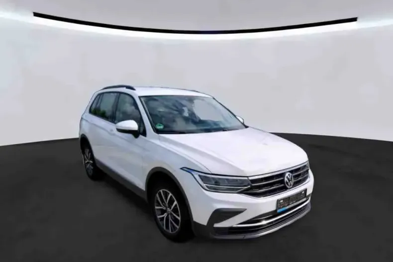 Volkswagen Tiguan din 2021 cu 101.000 km - oferta VOL147719 - foto 3