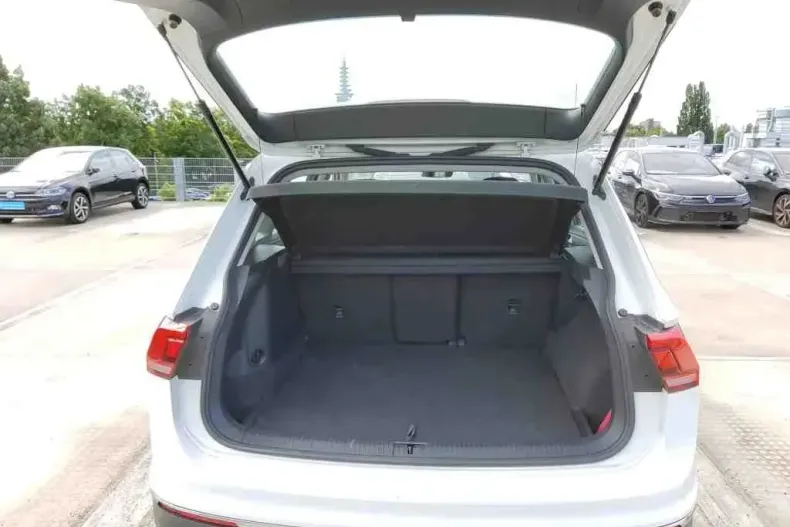 Volkswagen Tiguan din 2021 cu 101.000 km - oferta VOL147719 - foto 6