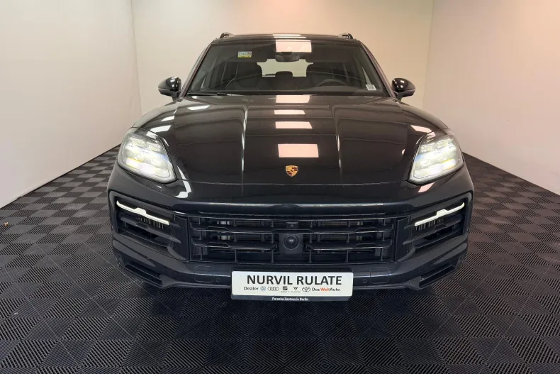 Porsche Cayenne din 2024 cu 16.800 km - oferta POR147720 - foto 1
