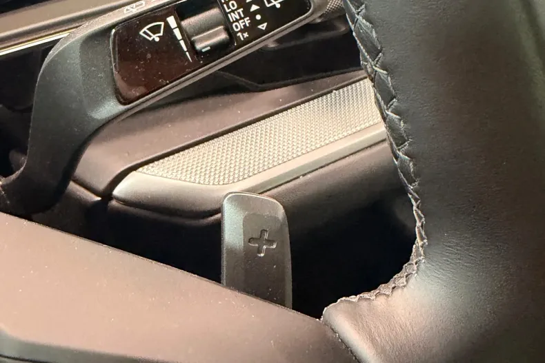 Porsche Cayenne din 2024 cu 16.800 km - oferta POR147720 - foto 5