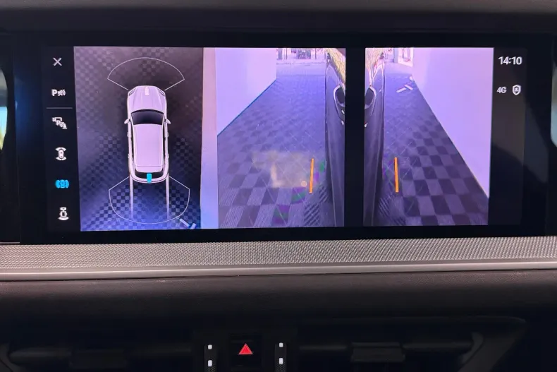 Porsche Cayenne din 2024 cu 16.800 km - oferta POR147720 - foto 8