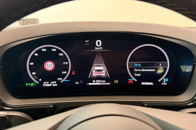 Porsche Cayenne din 2024 cu 16.800 km - oferta POR147720 - foto 9