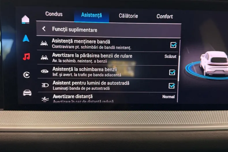 Porsche Cayenne din 2024 cu 16.800 km - oferta POR147720 - foto 11