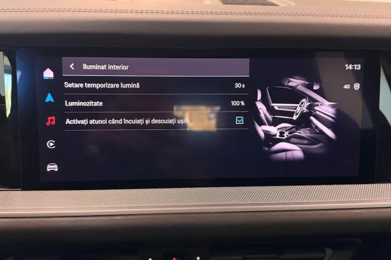 Porsche Cayenne din 2024 cu 16.800 km - oferta POR147720 - foto 15