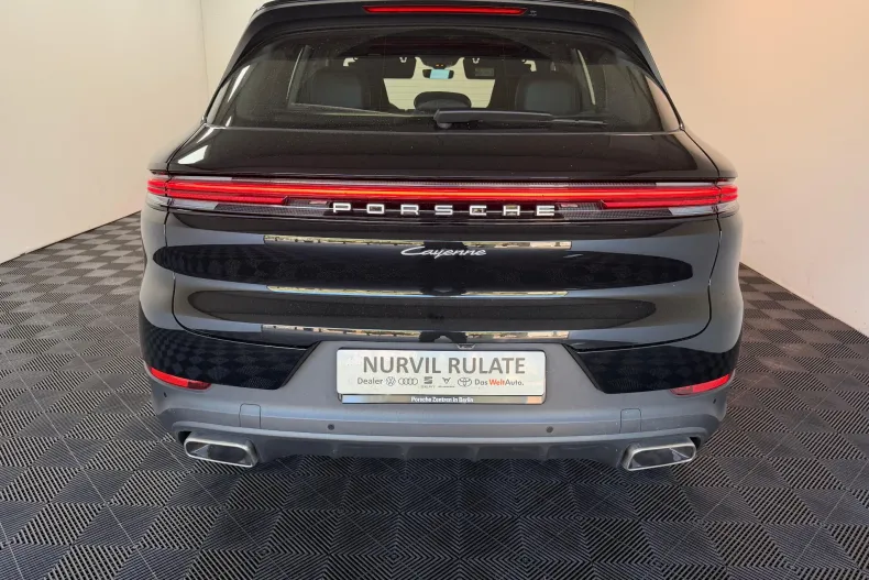 Porsche Cayenne din 2024 cu 16.800 km - oferta POR147720 - foto 23