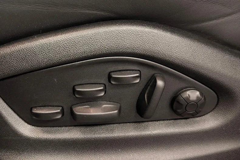 Porsche Cayenne din 2024 cu 16.800 km - oferta POR147720 - foto 26