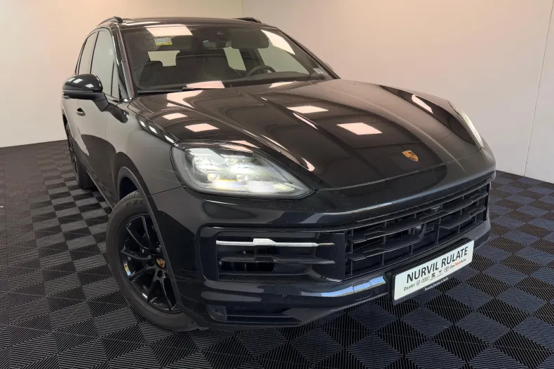 Porsche Cayenne din 2024 cu 16.800 km - oferta POR147720 - foto 30