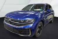 Volkswagen Touareg din 2025 cu 25.000 km - oferta VOL147721 - foto 1
