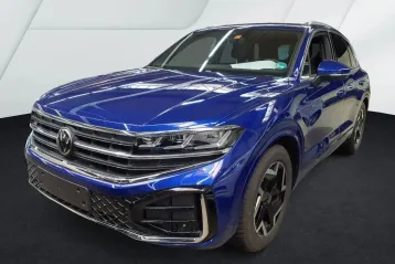 Volkswagen Touareg din 2025 - oferta VOL147721