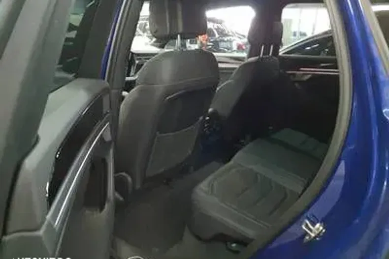 Volkswagen Touareg din 2025 cu 25.000 km - oferta VOL147721 - foto 4