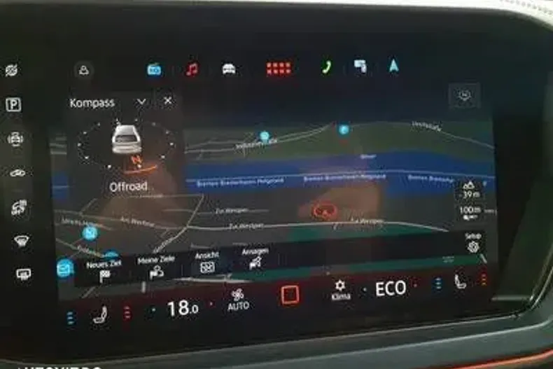 Volkswagen Touareg din 2025 cu 25.000 km - oferta VOL147721 - foto 6