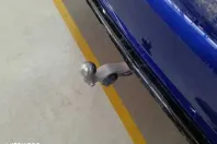 Volkswagen Touareg din 2025 cu 25.000 km - oferta VOL147721 - foto 8