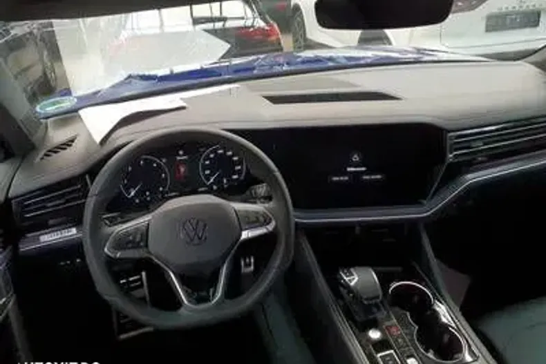 Volkswagen Touareg din 2025 cu 25.000 km - oferta VOL147721 - foto 9