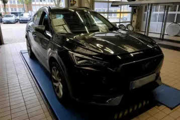 Cupra Formentor din 2022 - oferta CUP147722