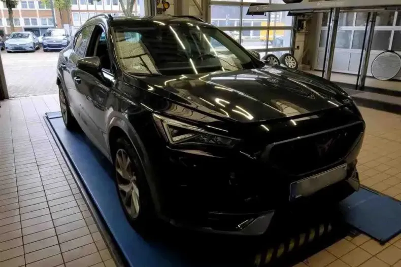 Cupra Formentor din 2022 cu 73.000 km - oferta CUP147722 - foto 1