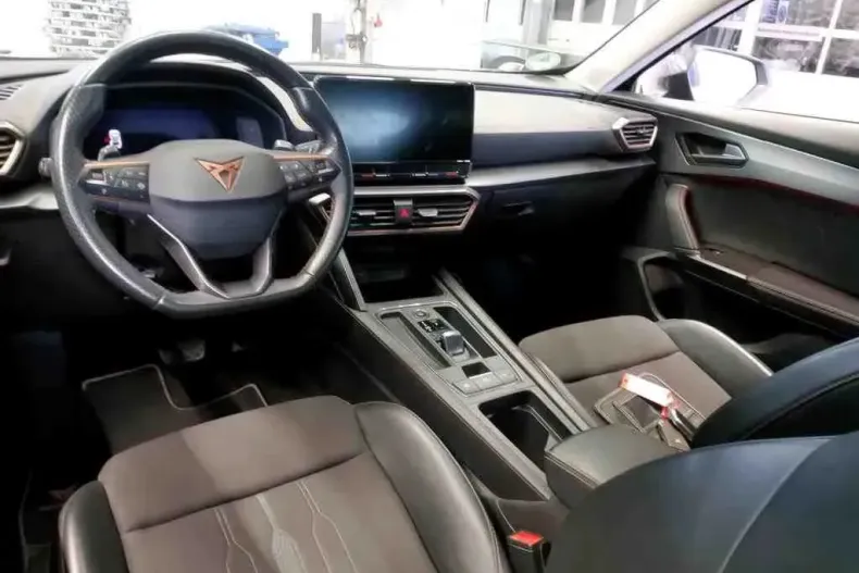 Cupra Formentor din 2022 cu 73.000 km - oferta CUP147722 - foto 2