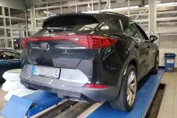 Cupra Formentor din 2022 cu 73.000 km - oferta CUP147722 - foto 3