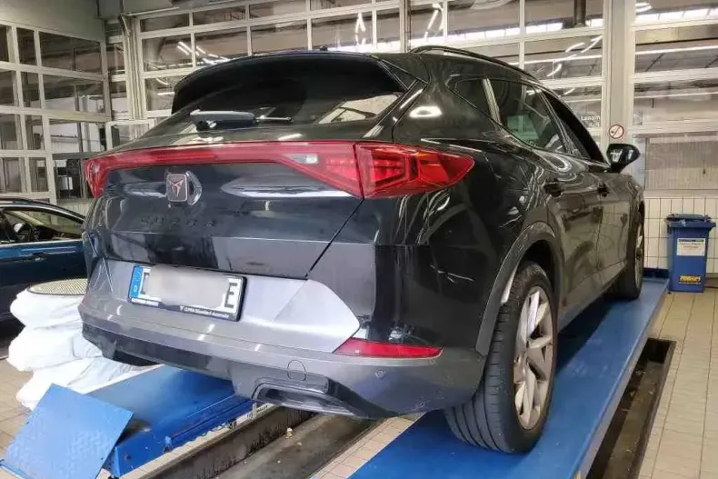 Cupra Formentor din 2022 cu 73.000 km - oferta CUP147722 - foto 3