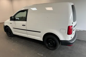 Volkswagen Caddy din 2020 - oferta VOL147723