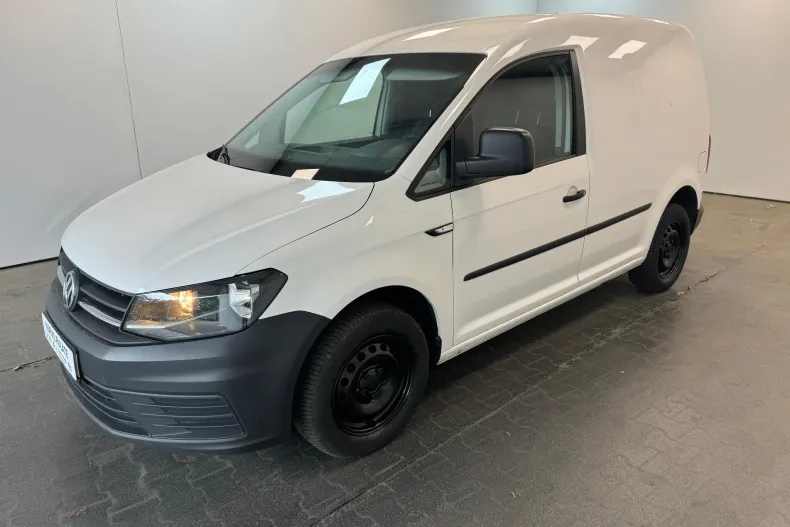 Volkswagen Caddy din 2020 cu 157.000 km - oferta VOL147723 - foto 2