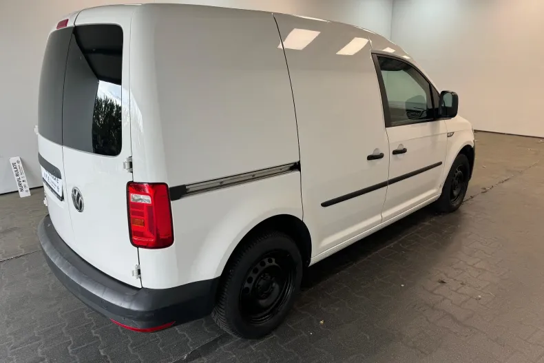 Volkswagen Caddy din 2020 cu 157.000 km - oferta VOL147723 - foto 3