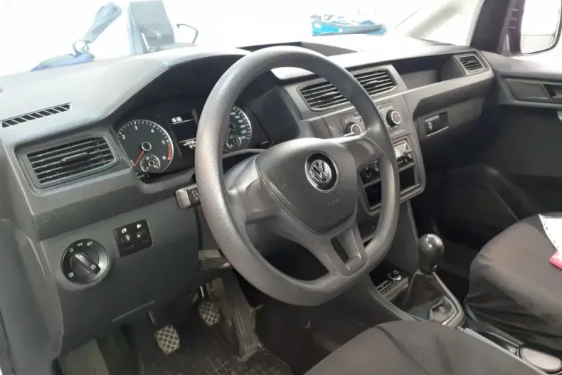 Volkswagen Caddy din 2020 cu 157.000 km - oferta VOL147723 - foto 5