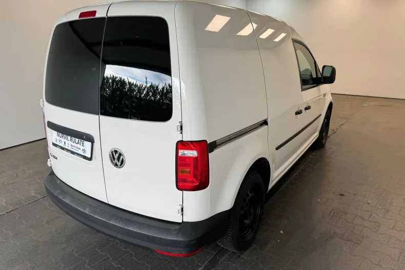 Volkswagen Caddy din 2020 cu 157.000 km - oferta VOL147723 - foto 9