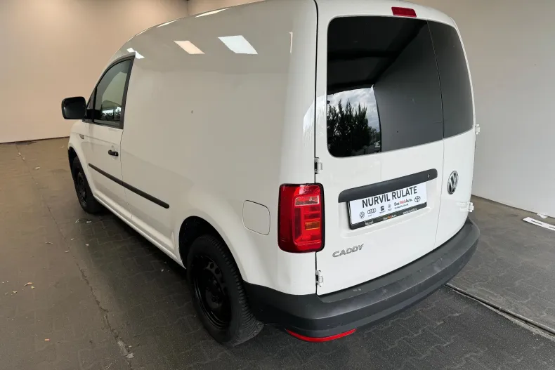 Volkswagen Caddy din 2020 cu 157.000 km - oferta VOL147723 - foto 10
