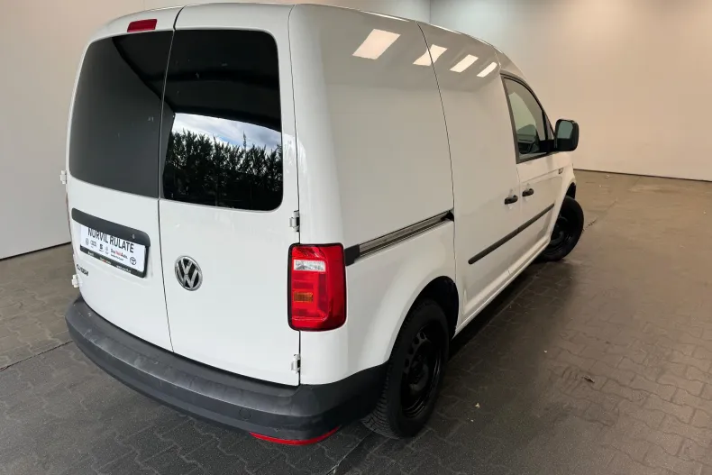 Volkswagen Caddy din 2020 cu 157.000 km - oferta VOL147723 - foto 11