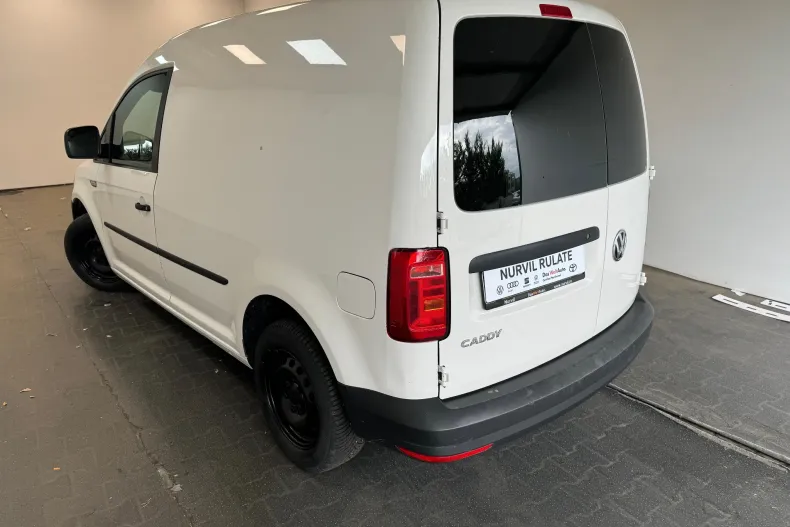 Volkswagen Caddy din 2020 cu 157.000 km - oferta VOL147723 - foto 12