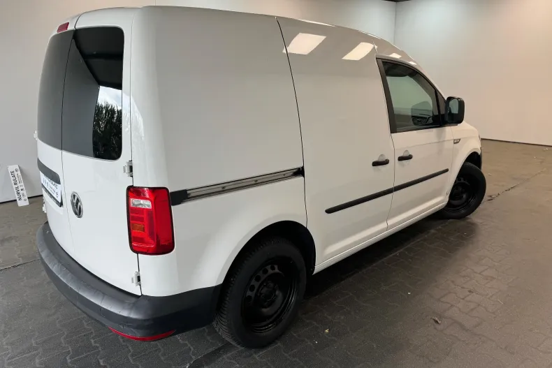 Volkswagen Caddy din 2020 cu 157.000 km - oferta VOL147723 - foto 14