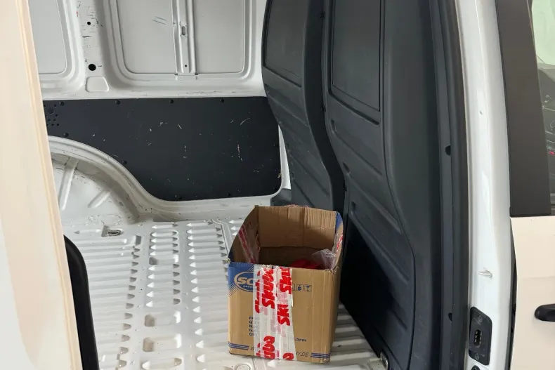 Volkswagen Caddy din 2020 cu 157.000 km - oferta VOL147723 - foto 16