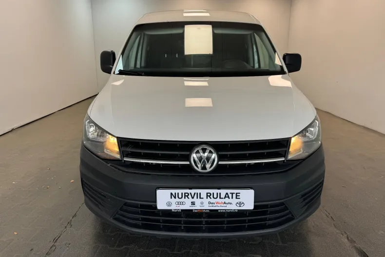 Volkswagen Caddy din 2020 cu 157.000 km - oferta VOL147723 - foto 18