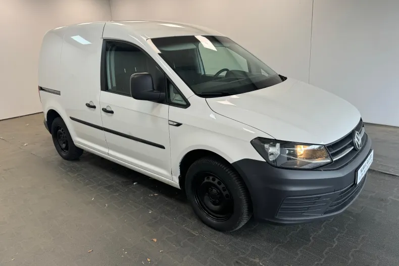 Volkswagen Caddy din 2020 cu 157.000 km - oferta VOL147723 - foto 20