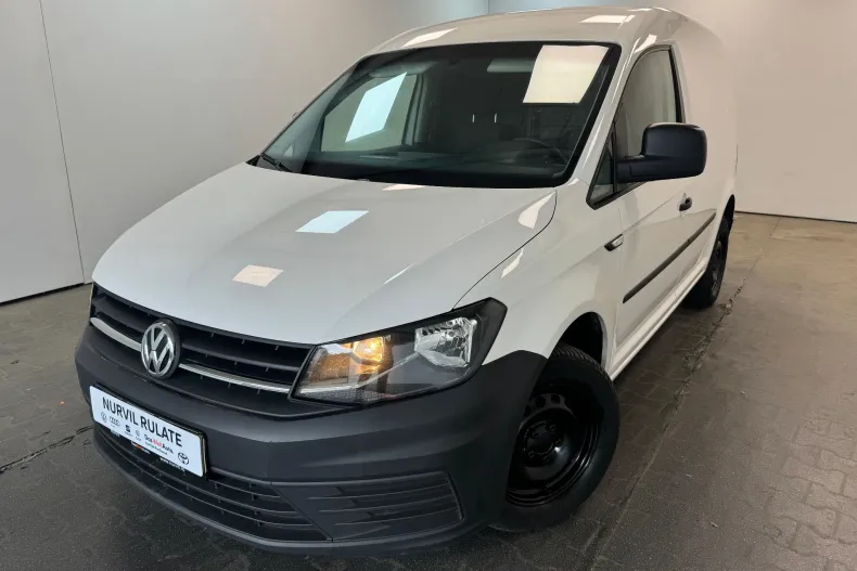 Volkswagen Caddy din 2020 cu 157.000 km - oferta VOL147723 - foto 21