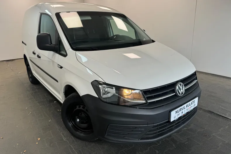 Volkswagen Caddy din 2020 cu 157.000 km - oferta VOL147723 - foto 22