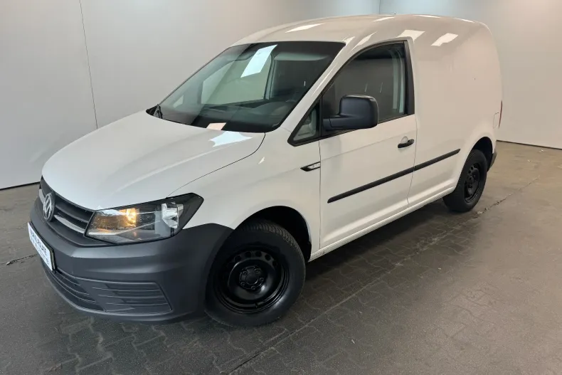 Volkswagen Caddy din 2020 cu 157.000 km - oferta VOL147723 - foto 23