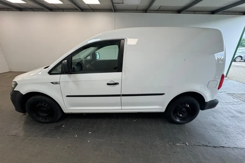 Volkswagen Caddy din 2020 cu 157.000 km - oferta VOL147723 - foto 25