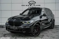 BMW X5 M din 2021 cu 166.560 km - oferta BMW147724 - foto 1