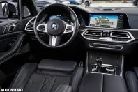 BMW X5 M din 2021 cu 166.560 km - oferta BMW147724 - foto 7