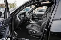 BMW X5 M din 2021 cu 166.560 km - oferta BMW147724 - foto 11